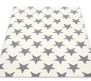 Синтетичний килим Riviera Astro Popiel - высокое качество по лучшей цене в Украине.